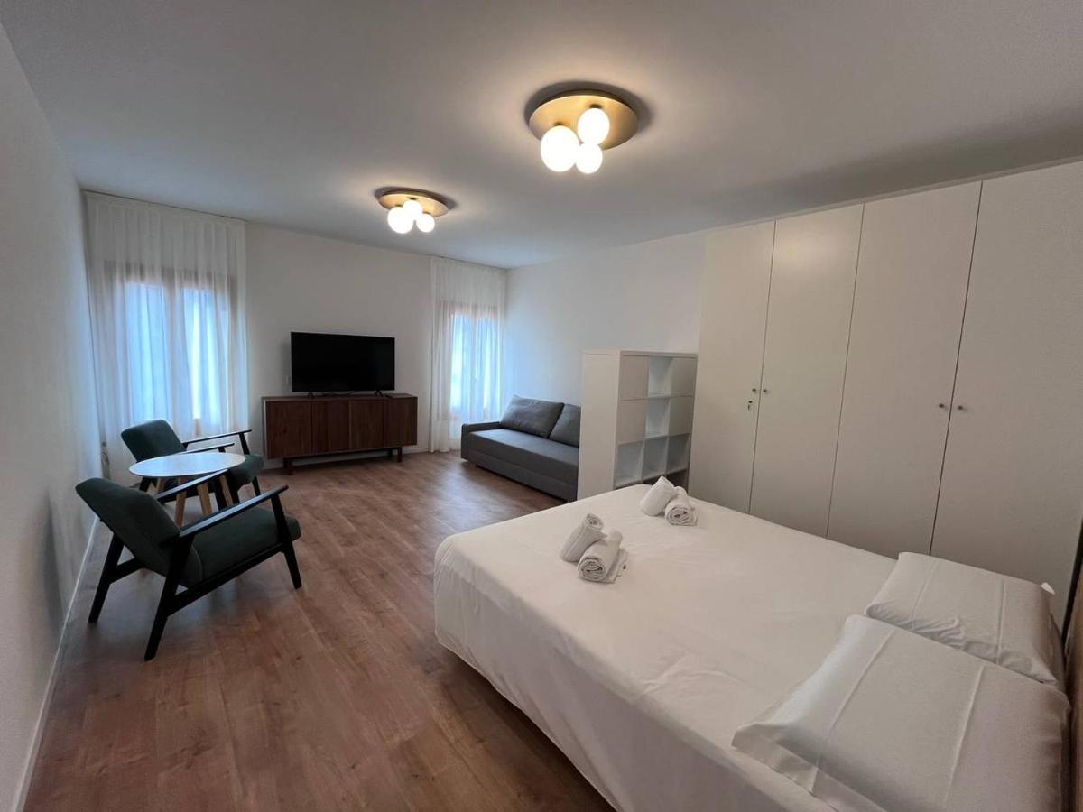 Residenza Urania Apartamento Veneza