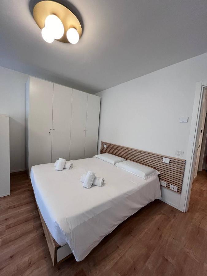 Residenza Urania Apartamento *