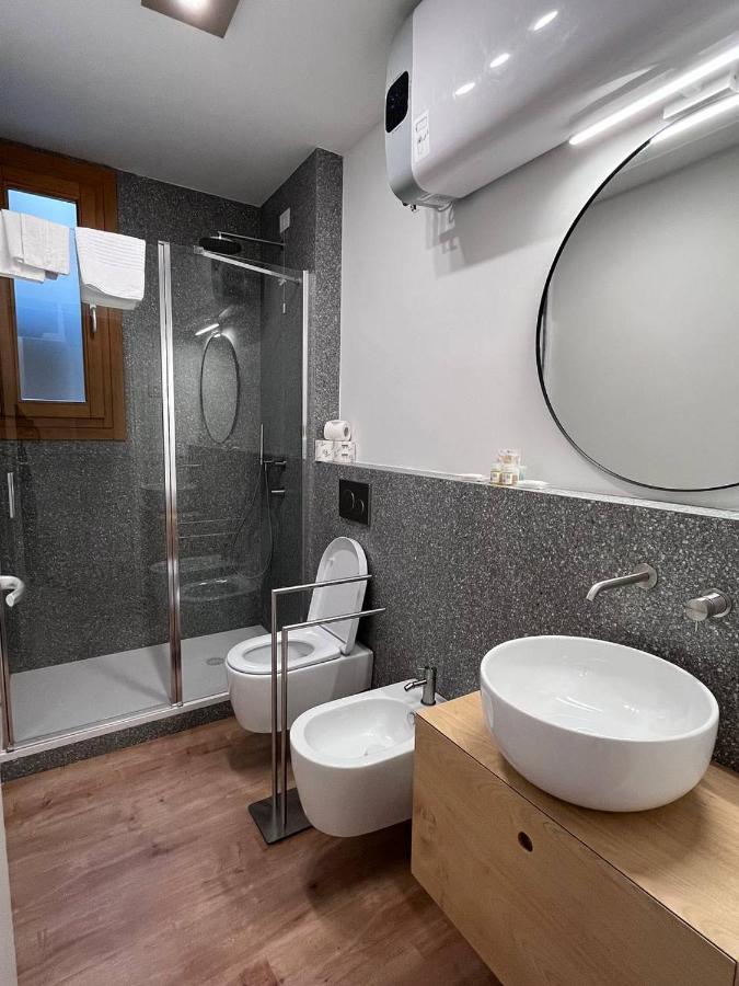 Apartamento Residenza Urania