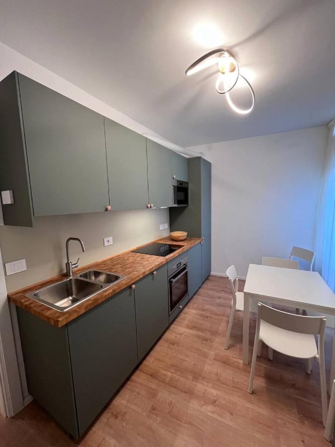 Apartamento Residenza Urania *