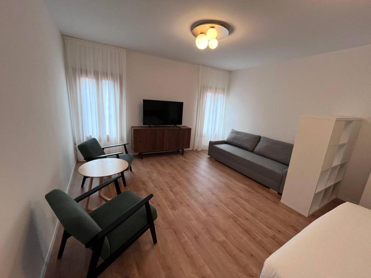Residenza Urania Apartamento Veneza