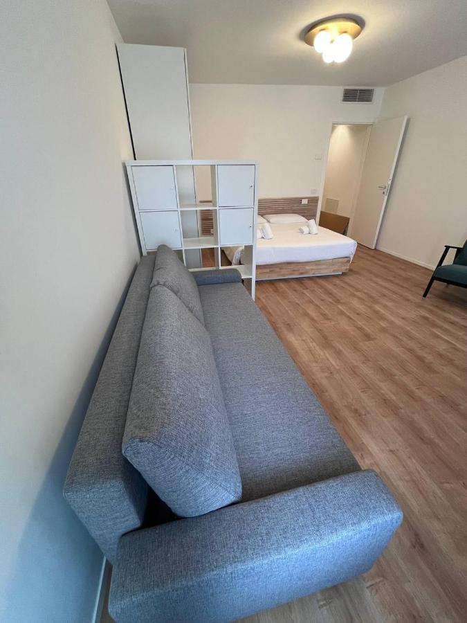 Apartamento Residenza Urania Veneza
