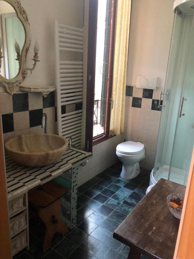 Guest house Ca' Di Luna Venice
