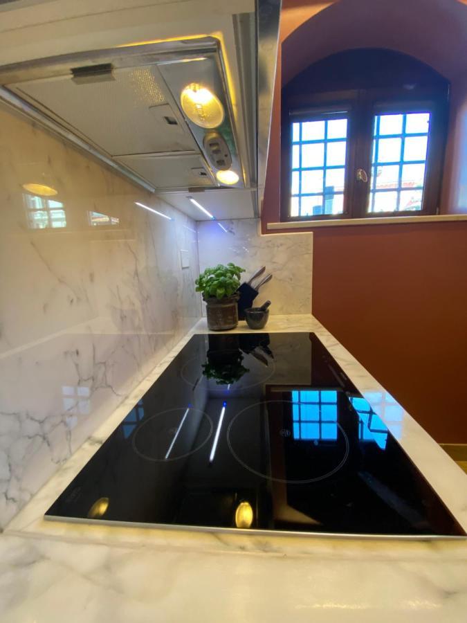 Dimora Contarini Charm On Grand Canal Apartment Venice