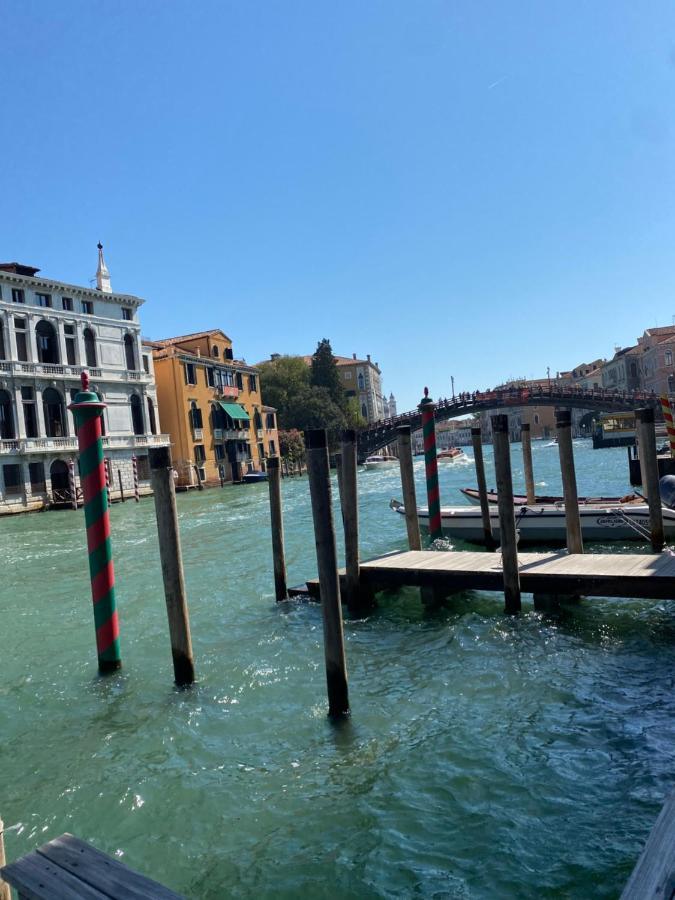 Dimora Contarini Charm On Grand Canal *