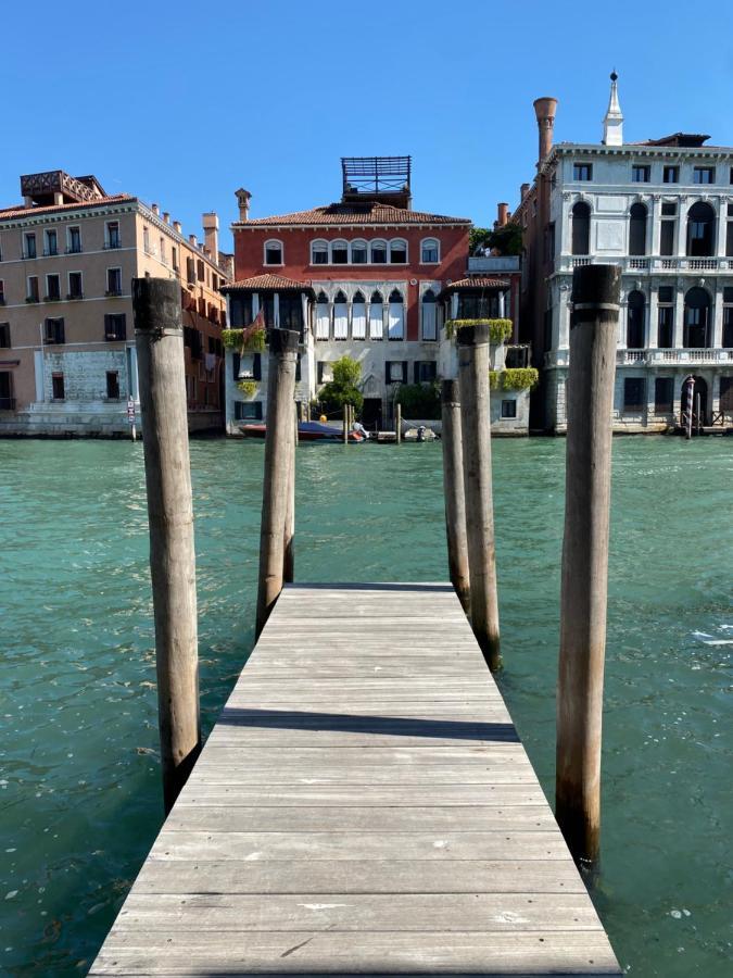 Dimora Contarini Charm On Grand Canal Apartment