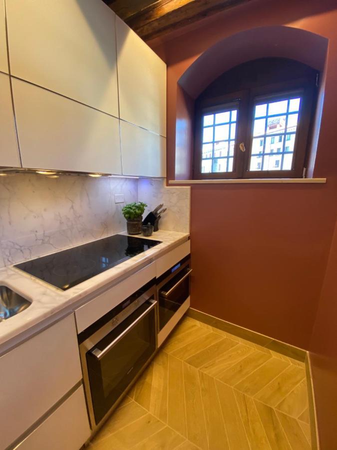 Dimora Contarini Charm On Grand Canal Apartment