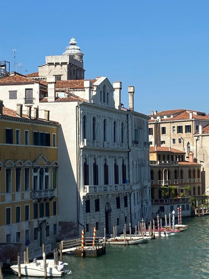 Dimora Contarini Charm On Grand Canal Apartment *