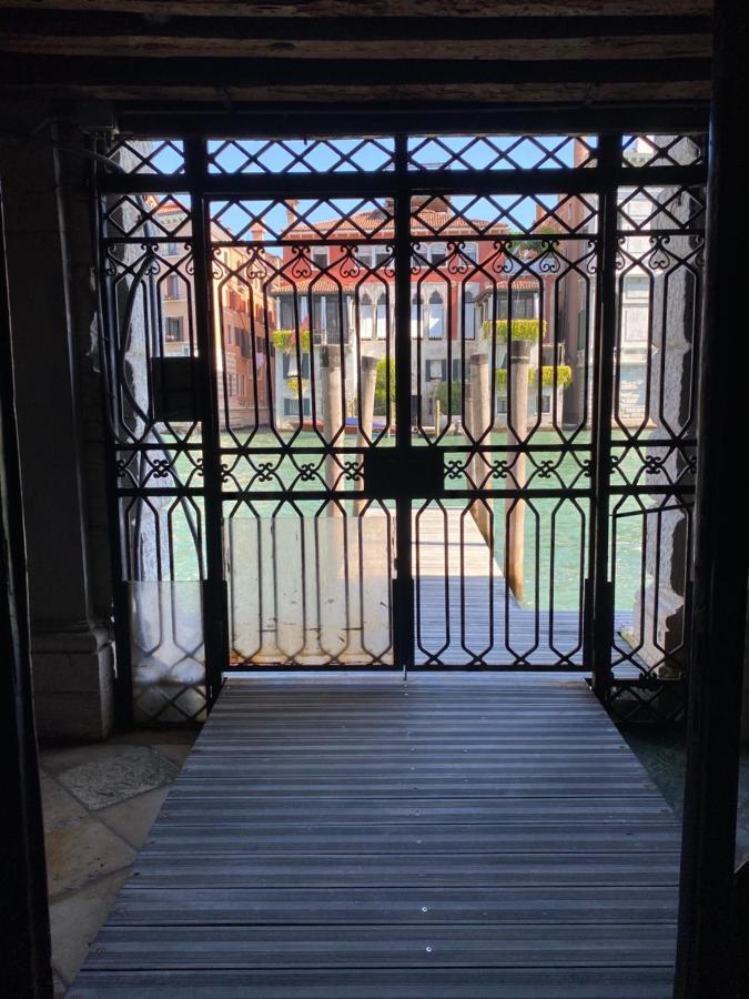 Dimora Contarini Charm On Grand Canal * Venice