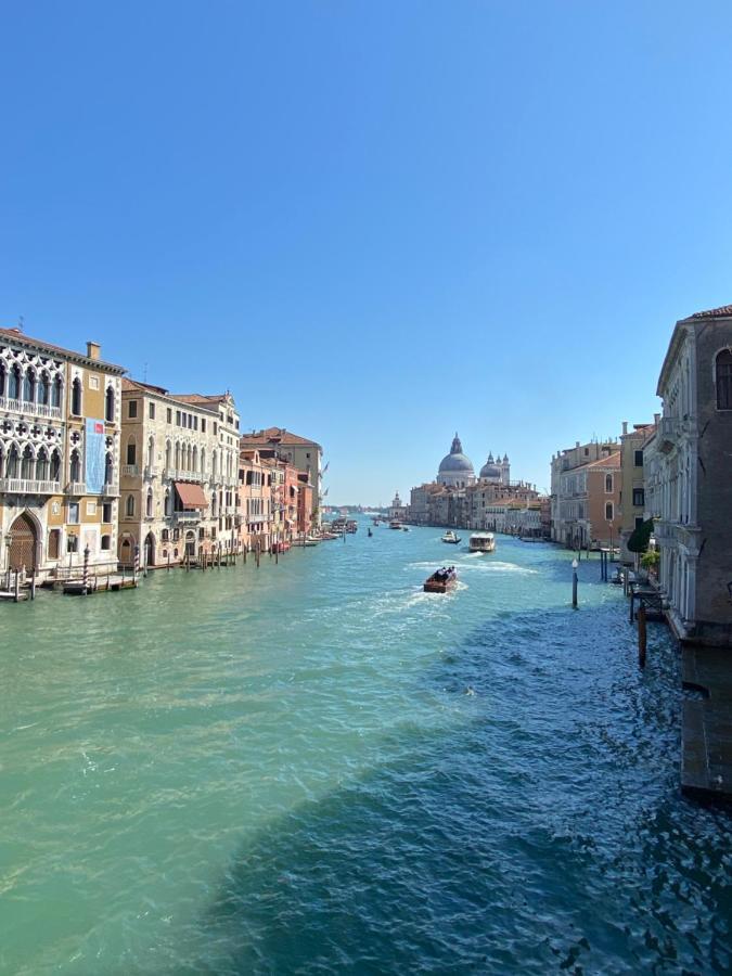 Apartment Dimora Contarini Charm On Grand Canal
