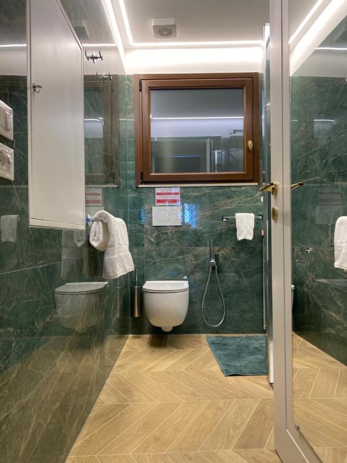 Dimora Contarini Charm On Grand Canal Apartment *