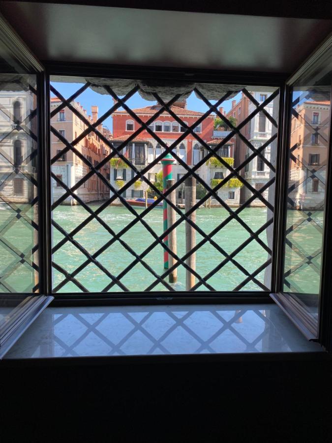 Dimora Contarini Charm On Grand Canal Apartment