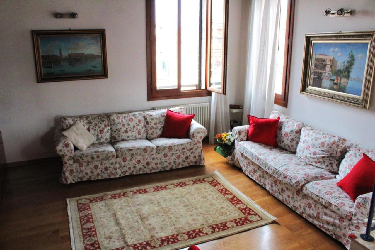 Bellissima Terrazza Appartamento