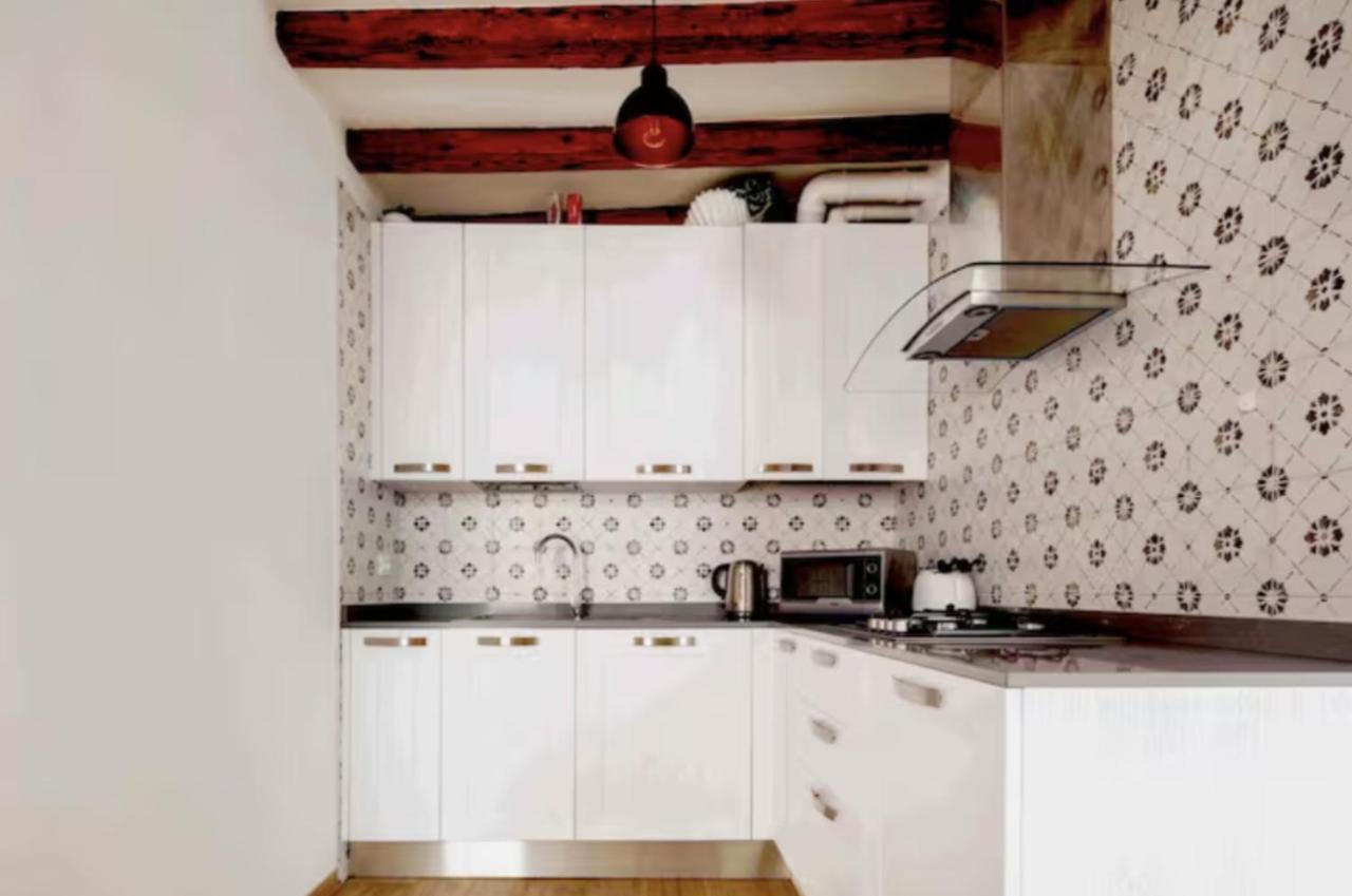 Apartment Giglio *