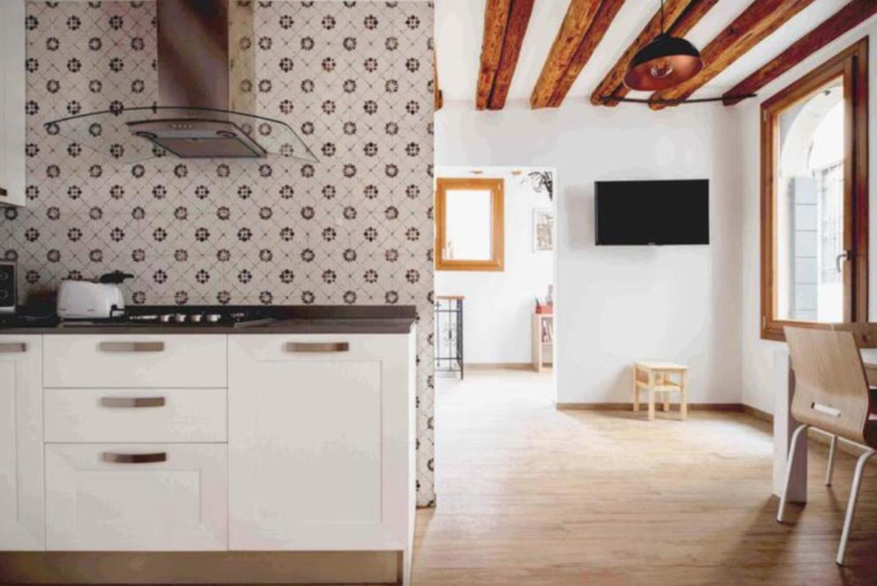 Apartment Giglio Venice