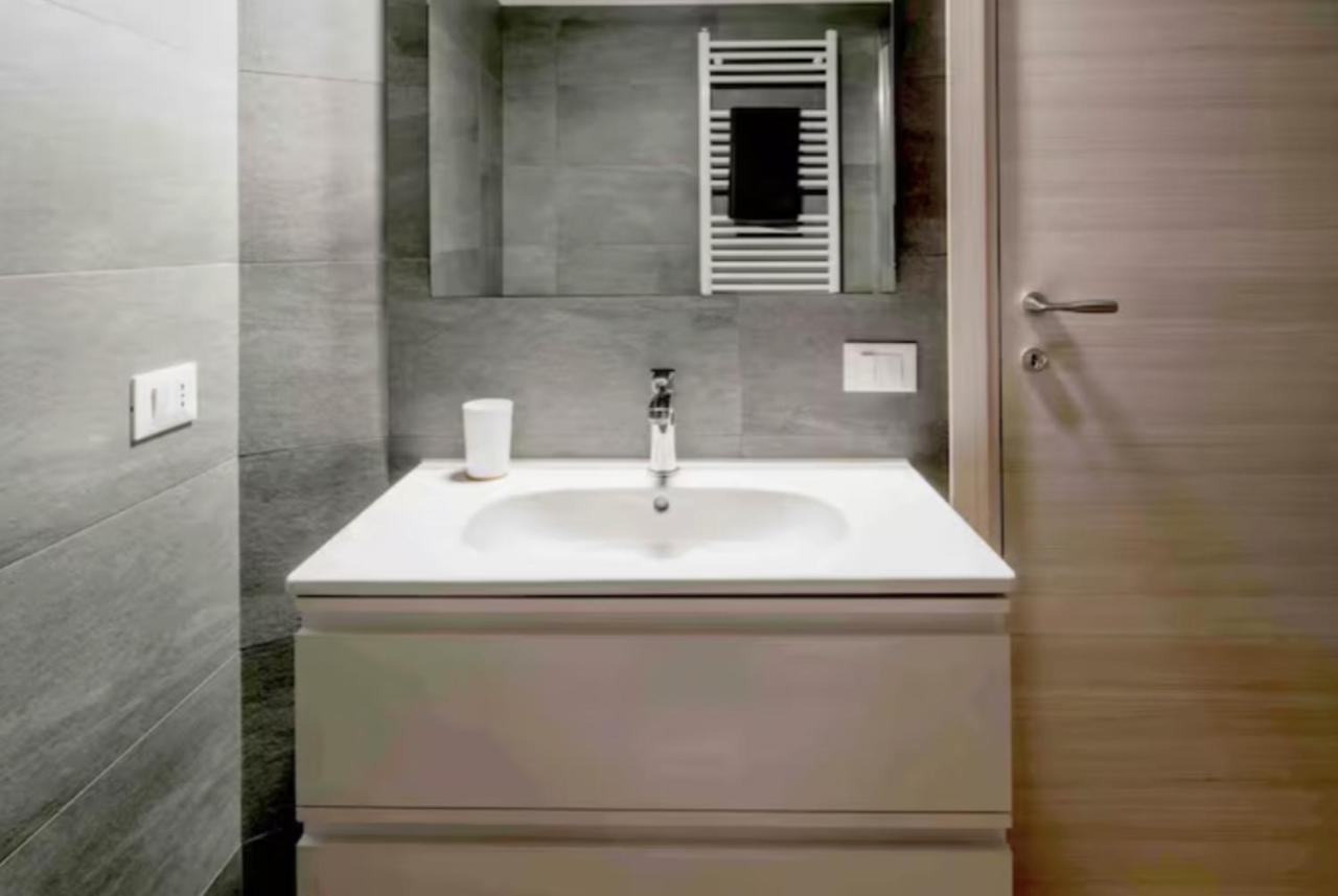 Apartment Giglio