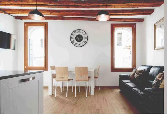 Giglio Apartment Venice