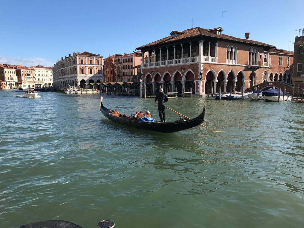 Beautiful Guest house Venice