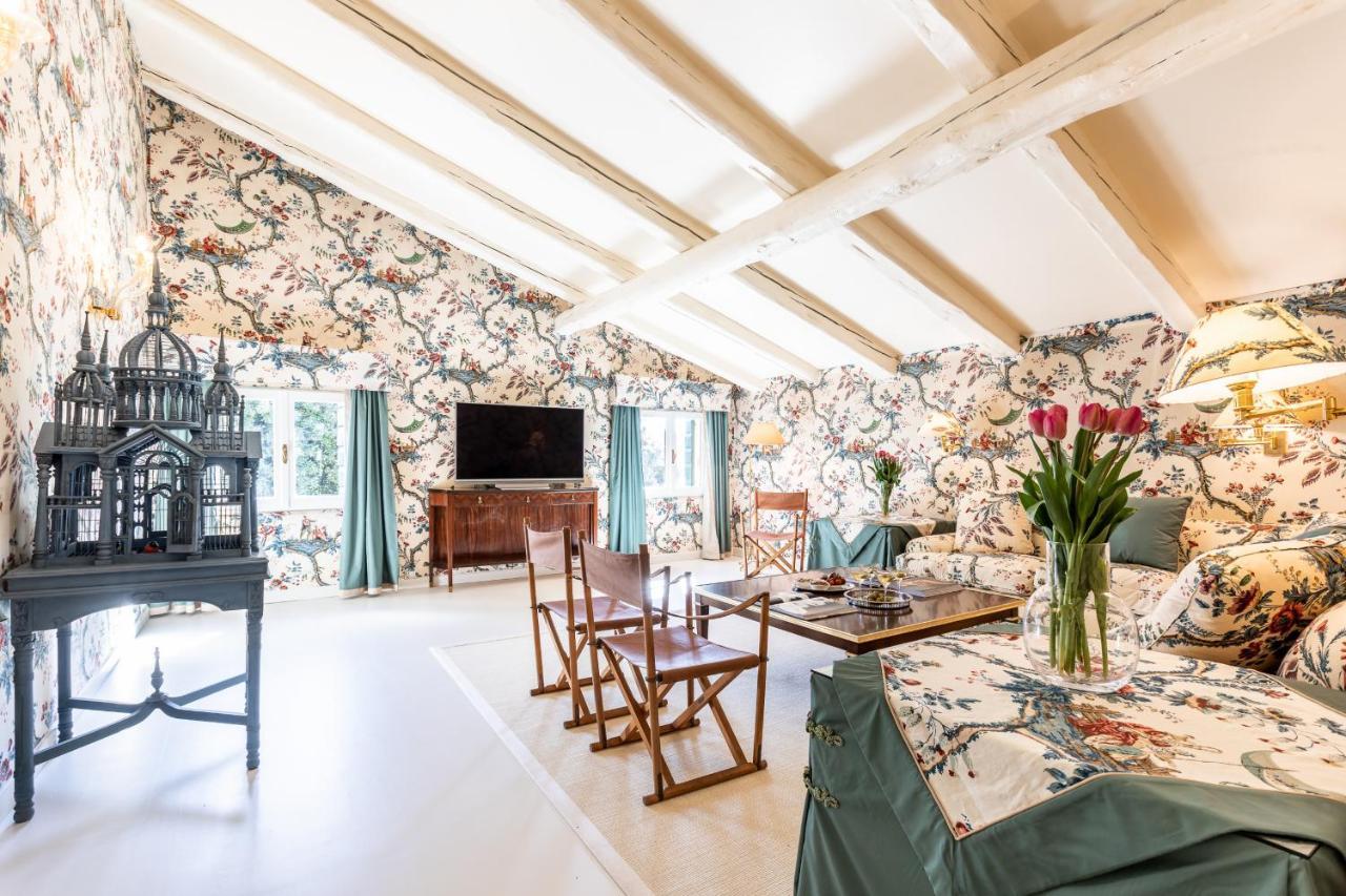 Apartment La Casa Di Hubert De Givenchy - Dimora Italia Venice