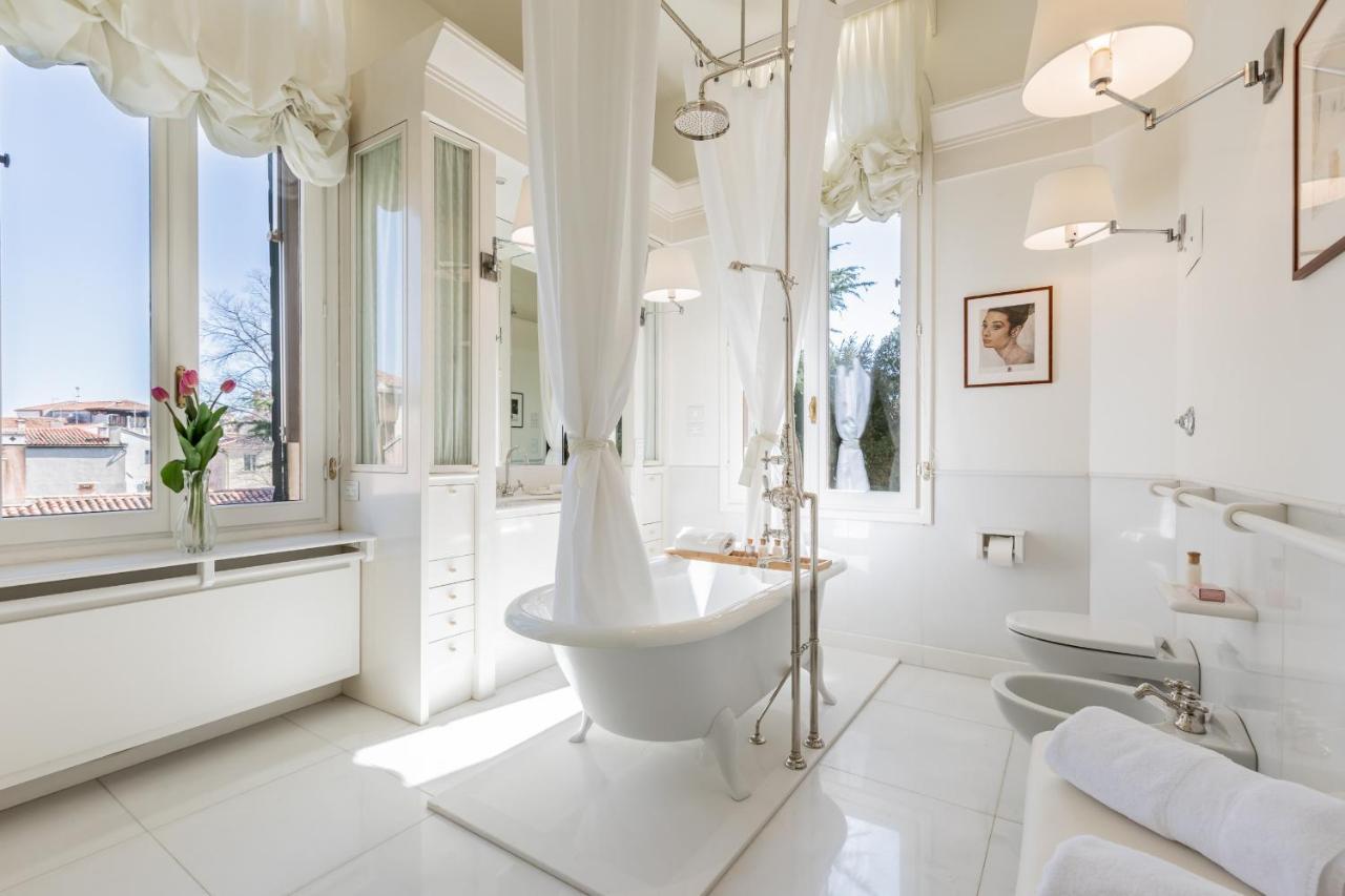 La Casa Di Hubert De Givenchy - Dimora Italia * Venice