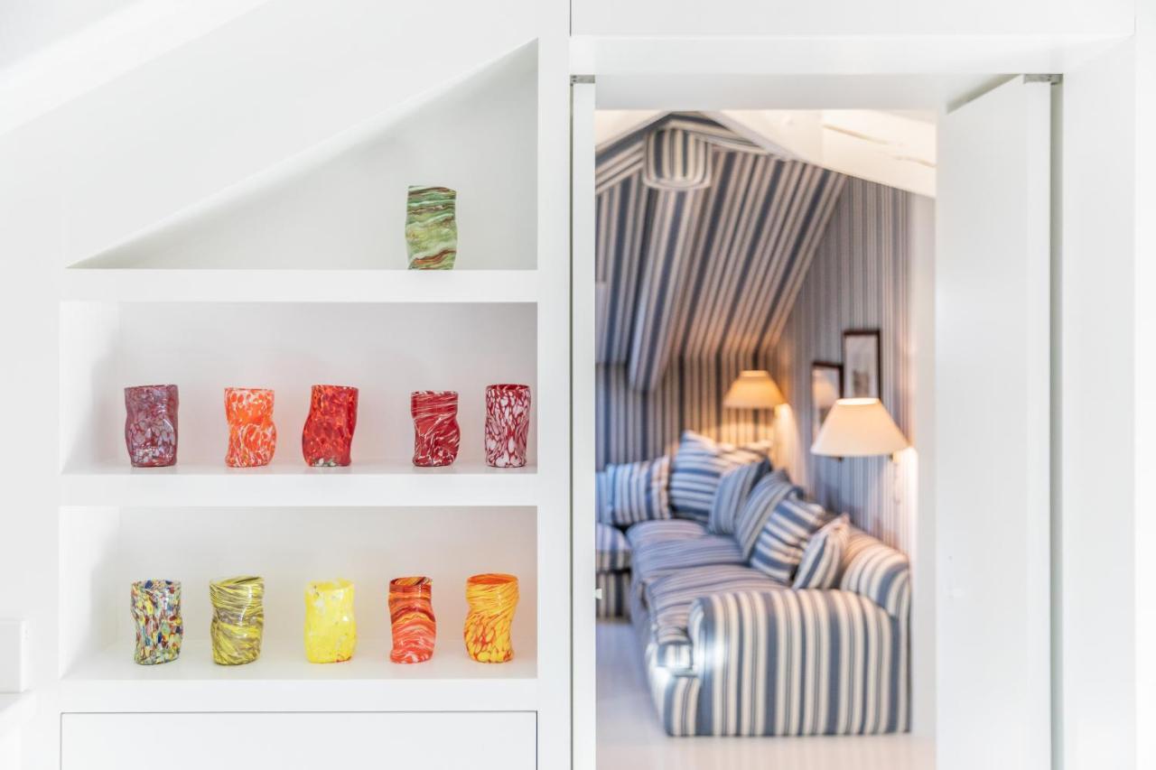 La Casa Di Hubert De Givenchy - Dimora Italia Apartment Venice