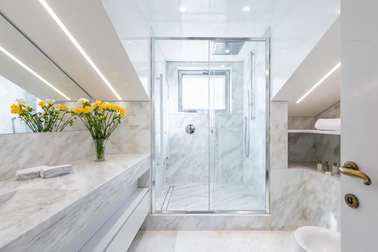 La Casa Di Hubert De Givenchy - Dimora Italia Apartment