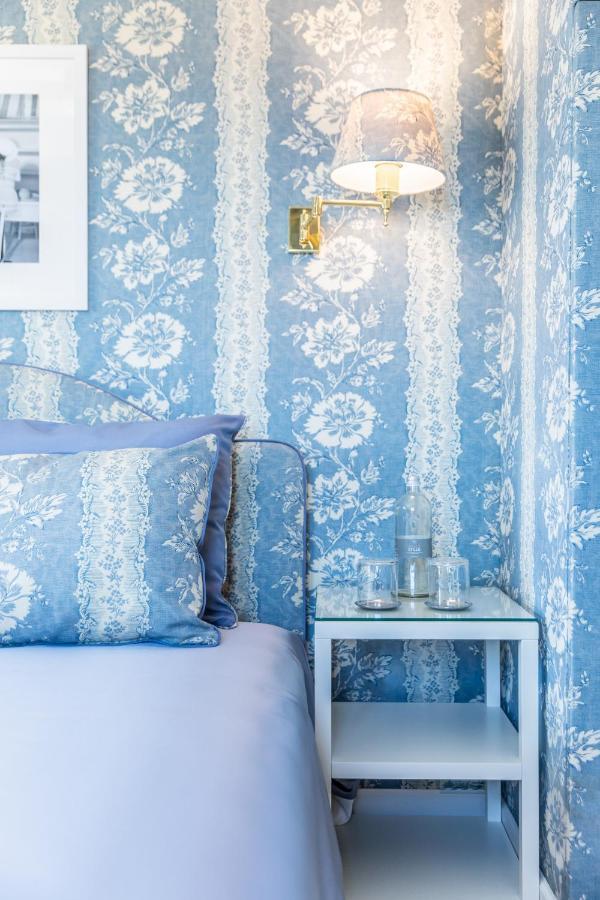 Apartment La Casa Di Hubert De Givenchy - Dimora Italia Venice