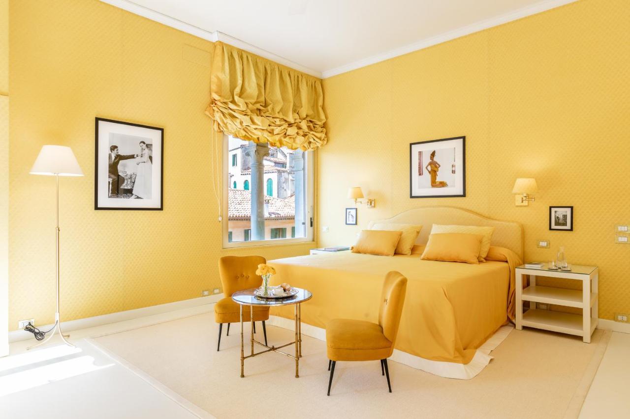 La Casa Di Hubert De Givenchy - Dimora Italia Apartment