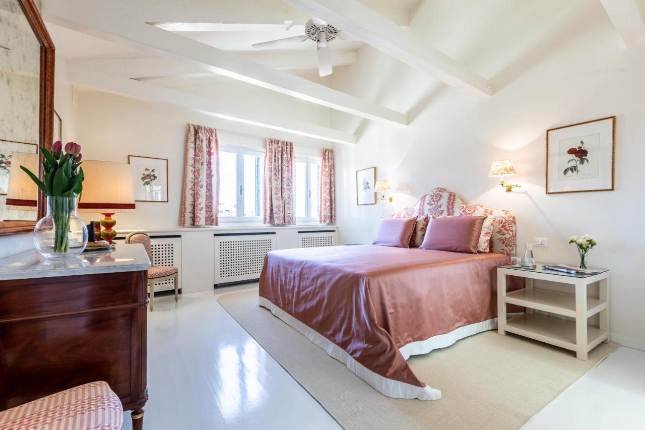 La Casa Di Hubert De Givenchy - Dimora Italia Apartment Venice