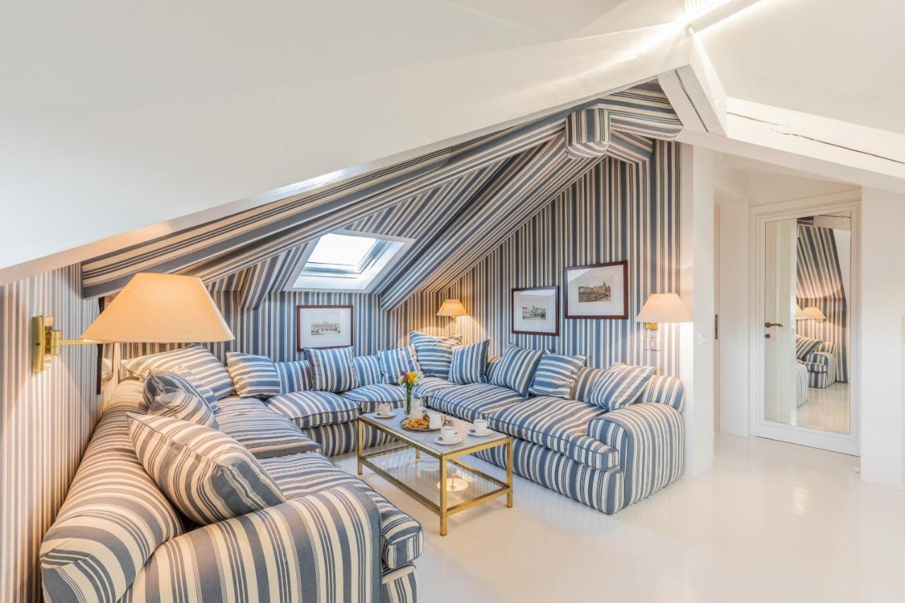 La Casa Di Hubert De Givenchy - Dimora Italia Apartamento *