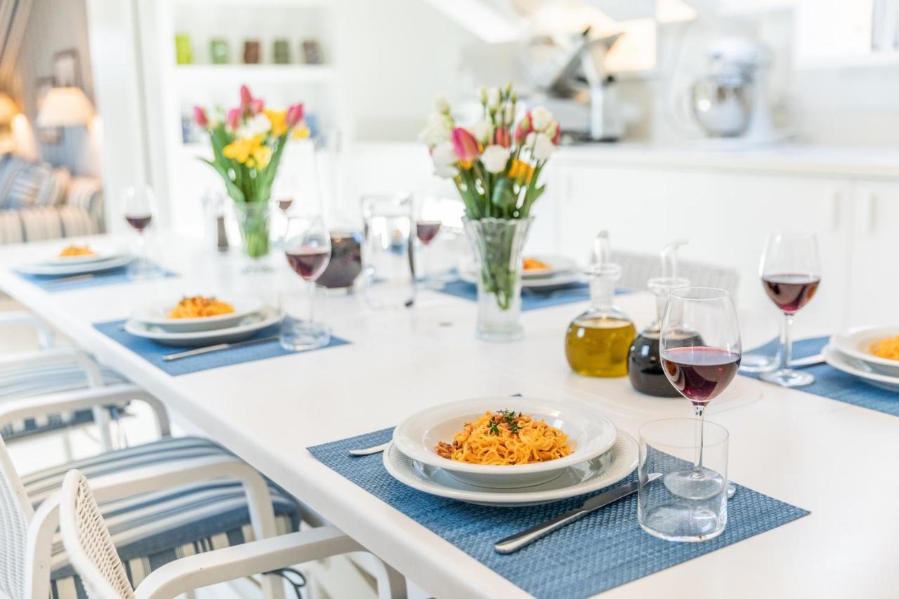 La Casa Di Hubert De Givenchy - Dimora Italia Apartamento