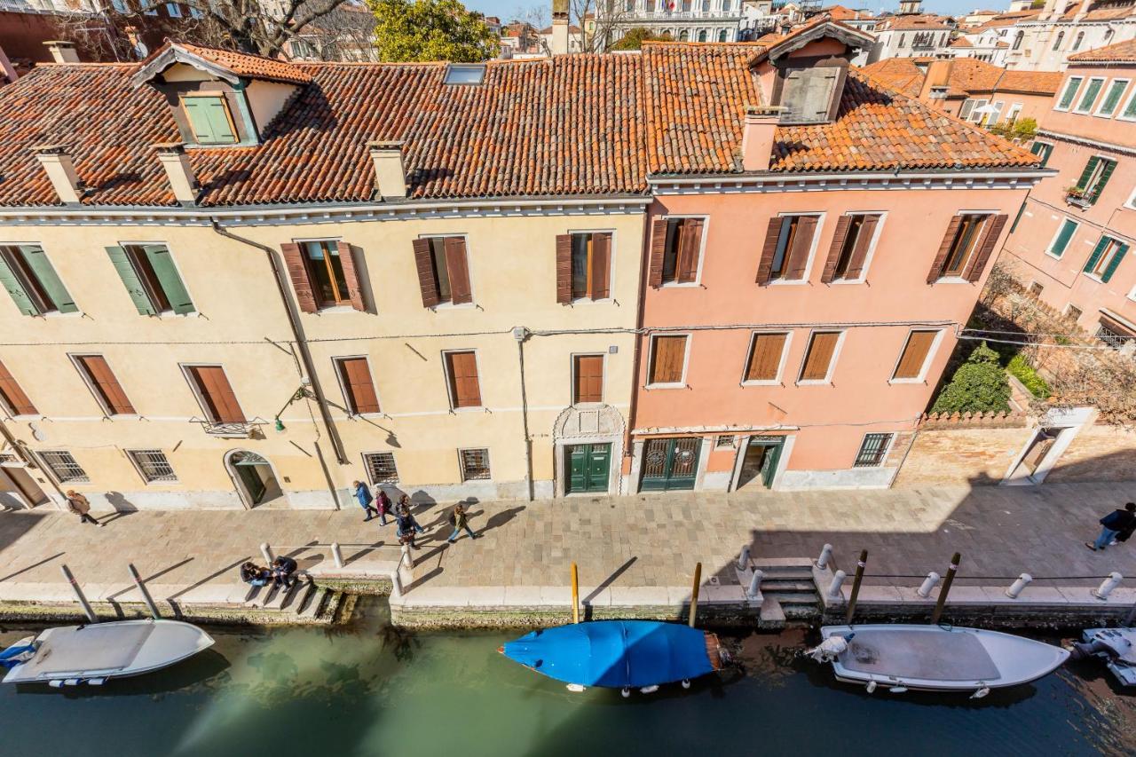 Apartment La Casa Di Hubert De Givenchy - Dimora Italia *