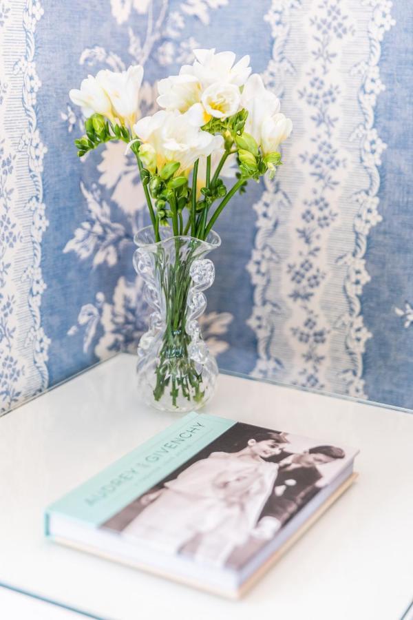 Apartamento La Casa Di Hubert De Givenchy - Dimora Italia Veneza