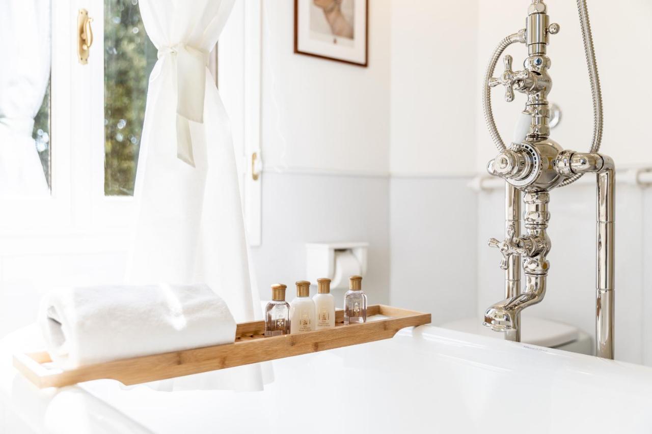 Apartamento La Casa Di Hubert De Givenchy - Dimora Italia