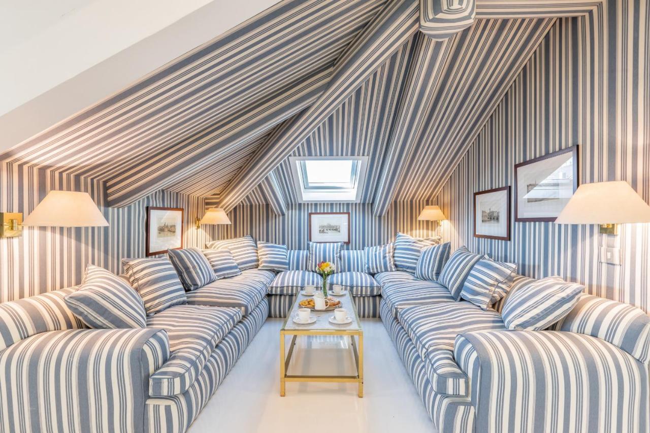 Apartment La Casa Di Hubert De Givenchy - Dimora Italia
