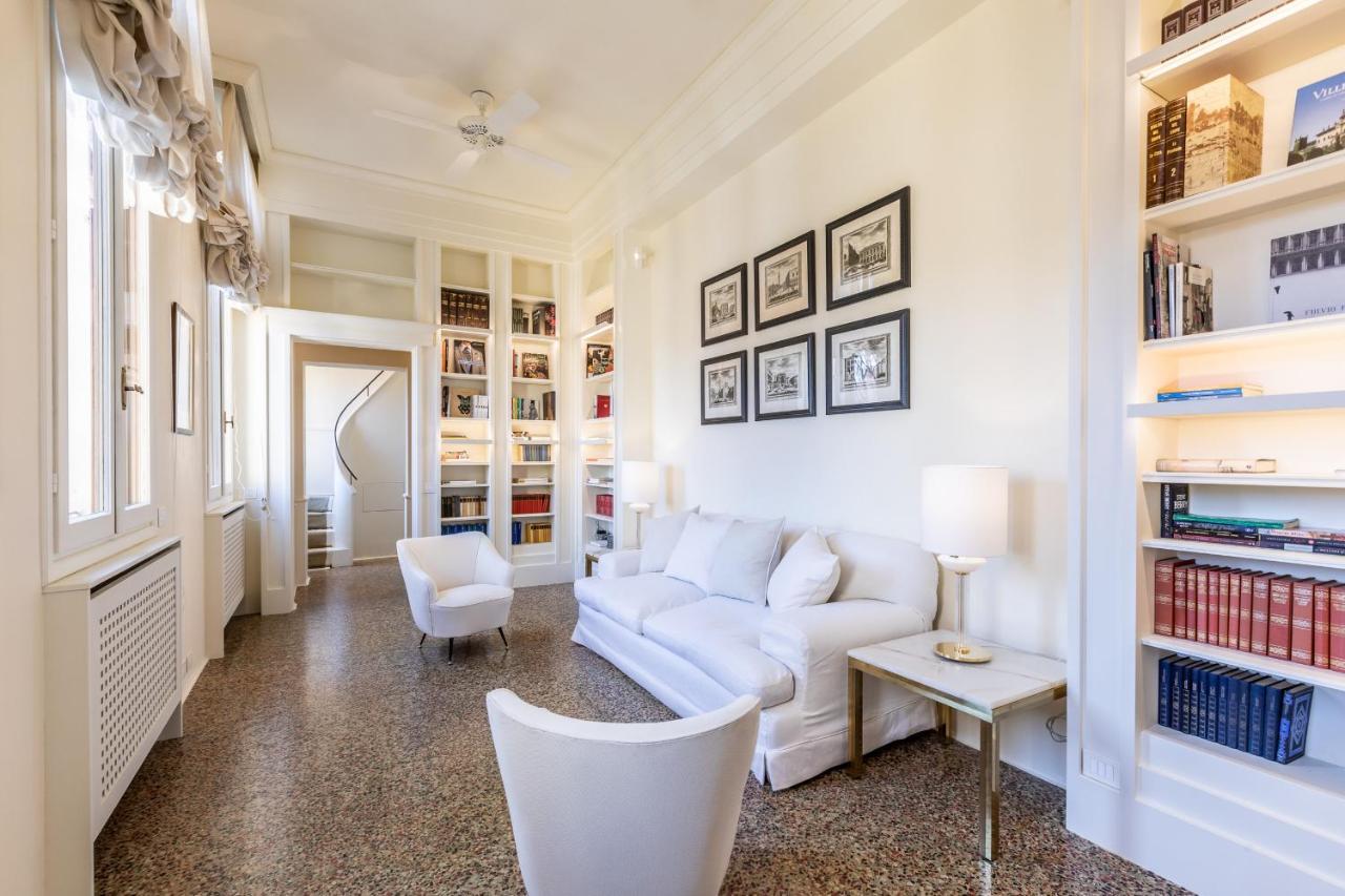 La Casa Di Hubert De Givenchy - Dimora Italia *