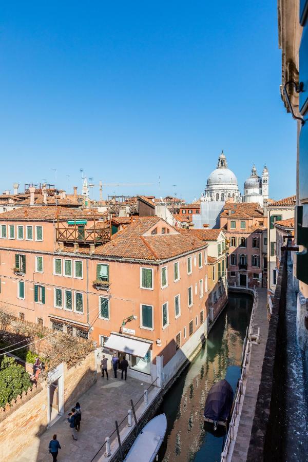 La Casa Di Hubert De Givenchy - Dimora Italia Apartment Venice