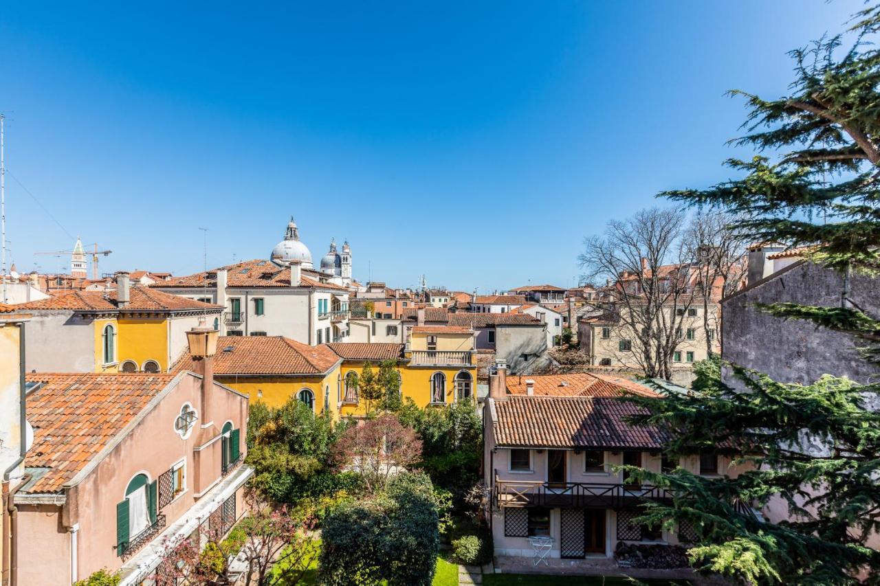 La Casa Di Hubert De Givenchy - Dimora Italia *