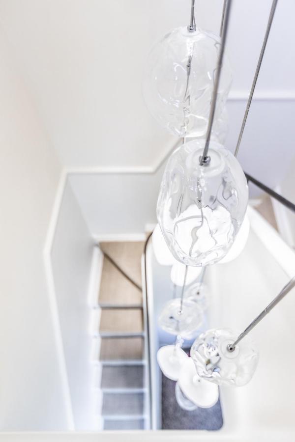 La Casa Di Hubert De Givenchy - Dimora Italia Apartment *