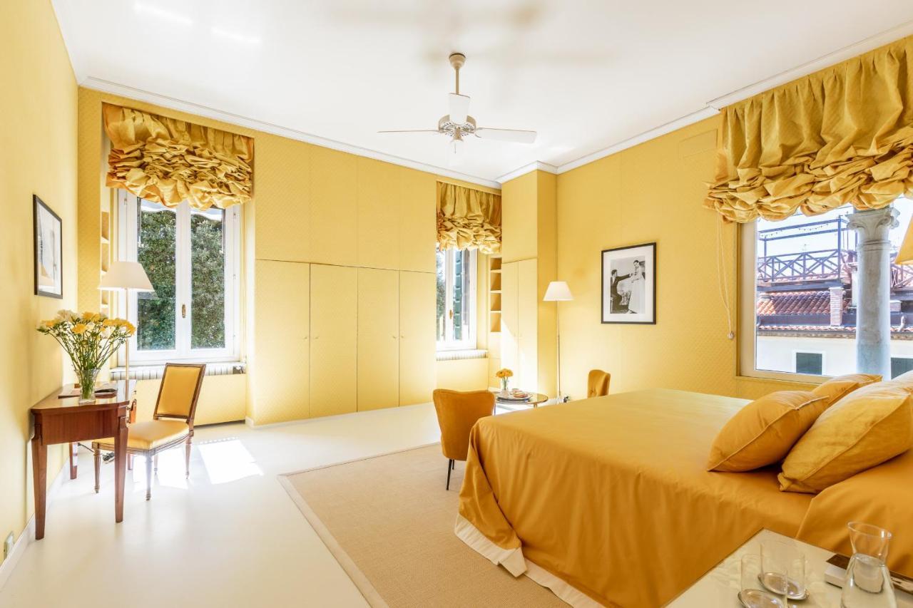La Casa Di Hubert De Givenchy - Dimora Italia * Venice