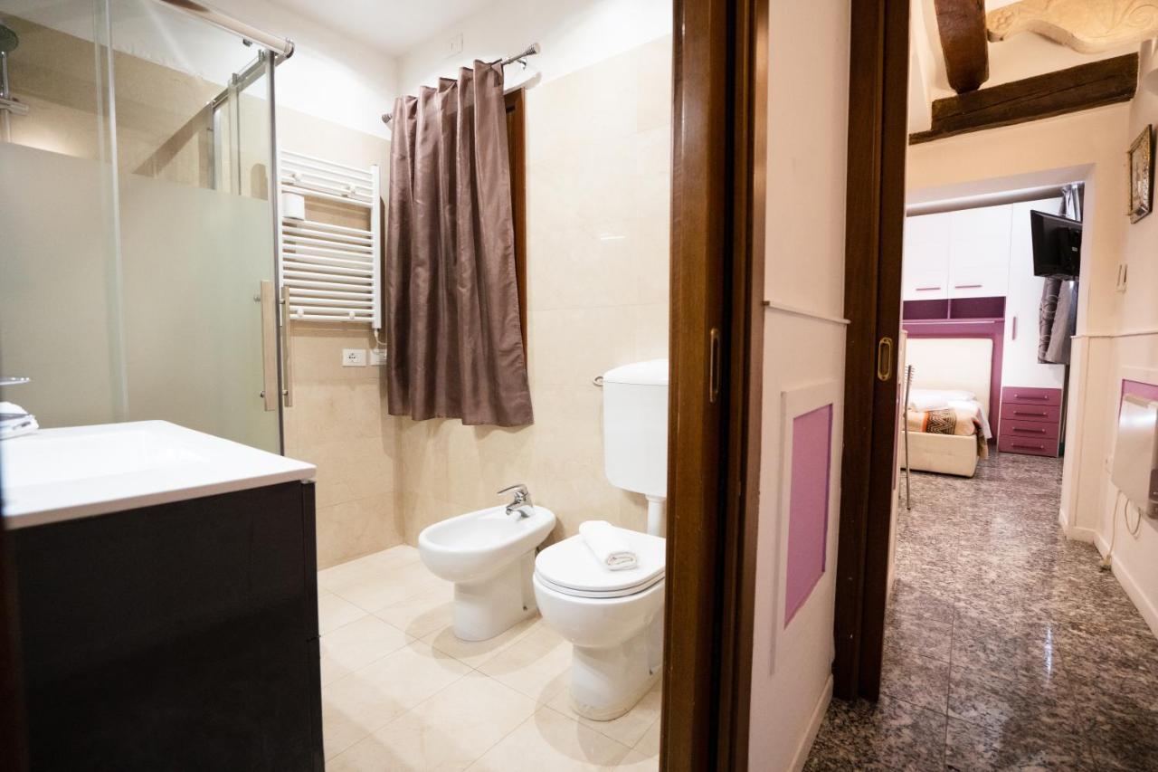 Apartamento San Polo Studio *
