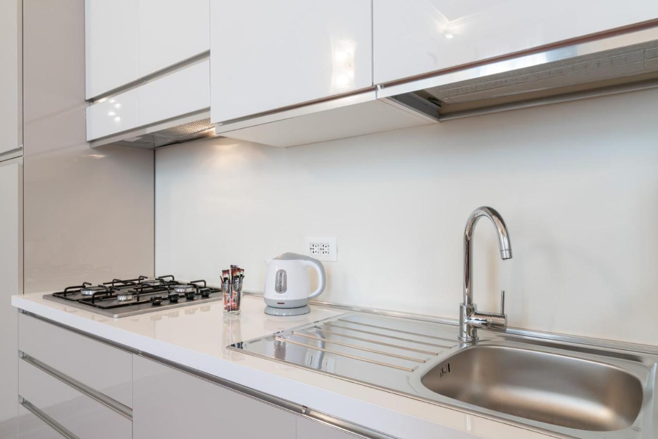 Luxury Palace 3 By Wonderful Italy Apartamento Veneza