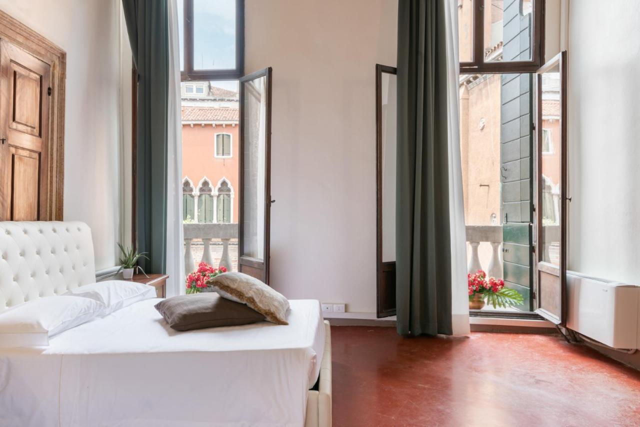 Luxury Palace 3 By Wonderful Italy Veneza