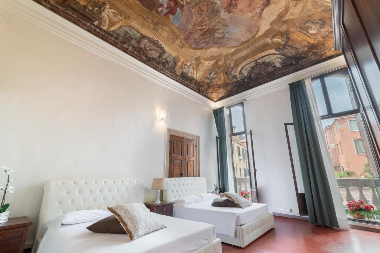 Luxury Palace 3 By Wonderful Italy Apartamento