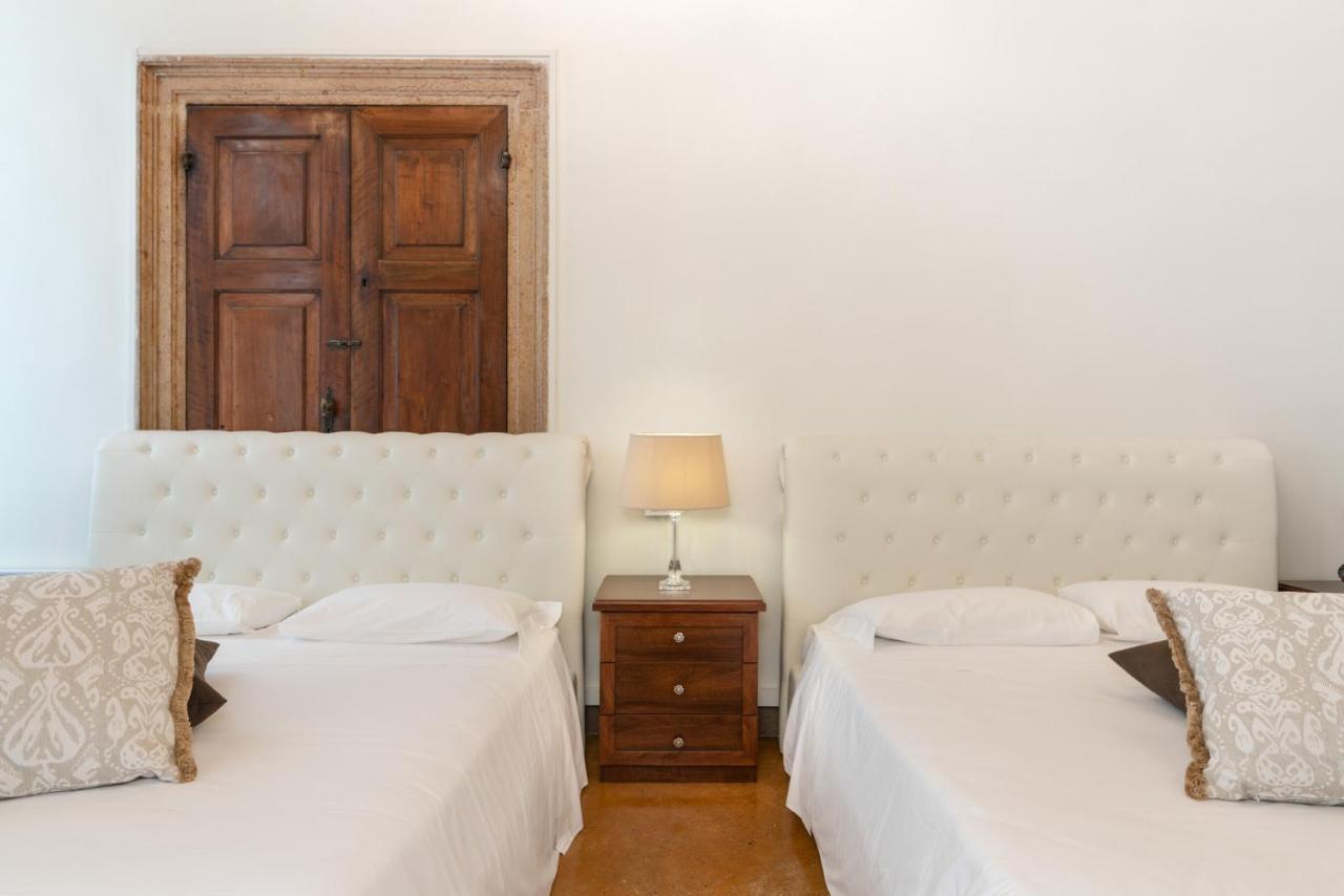 Luxury Palace 3 By Wonderful Italy *