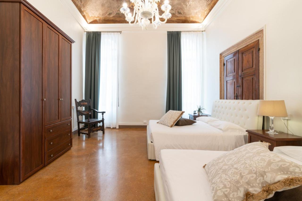 Luxury Palace 3 By Wonderful Italy Apartamento *