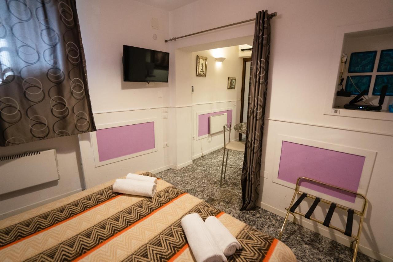 San Polo Studio Apartamento Veneza
