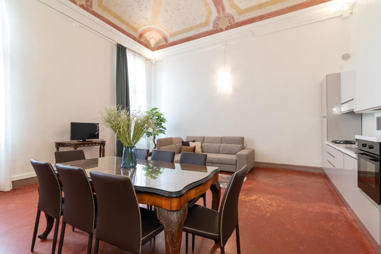 Luxury Palace 3 By Wonderful Italy Apartamento