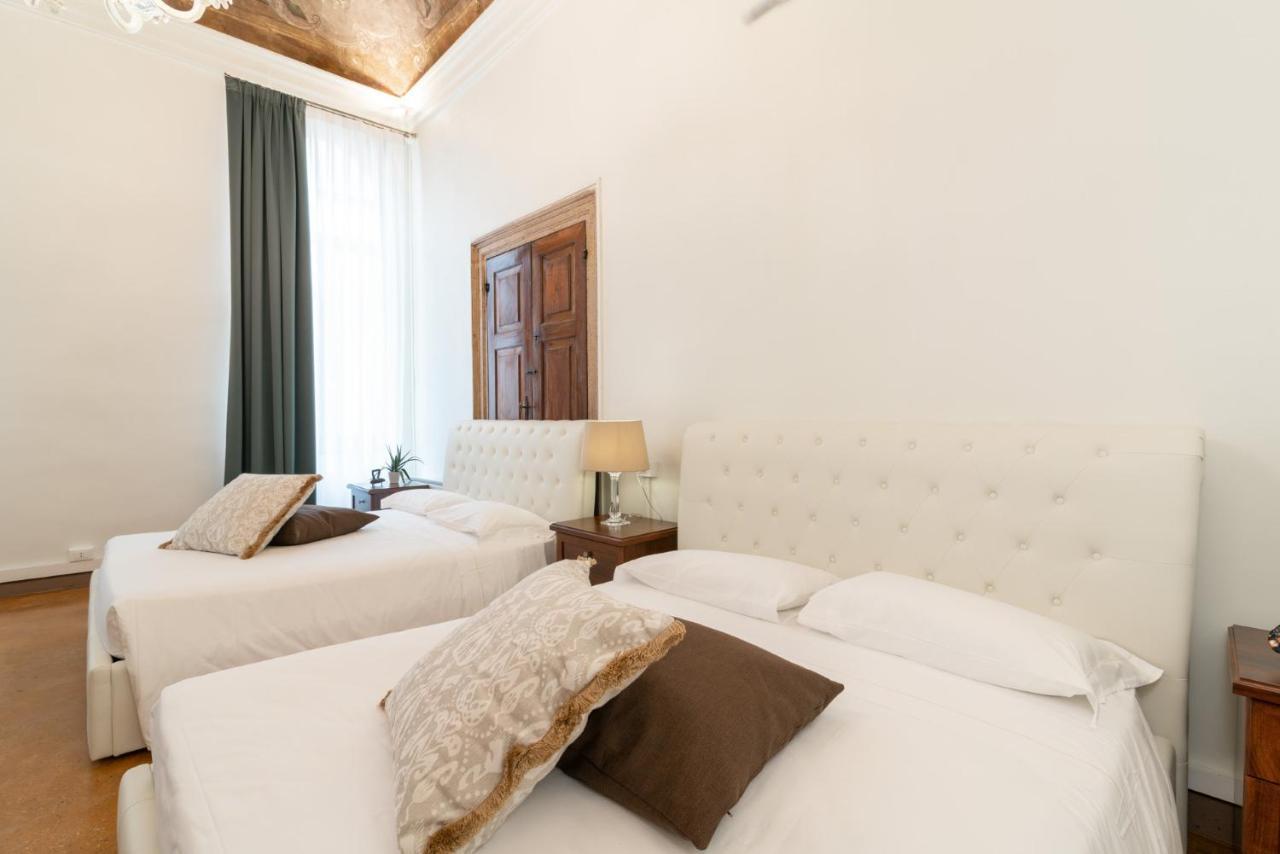 Apartamento Luxury Palace 3 By Wonderful Italy