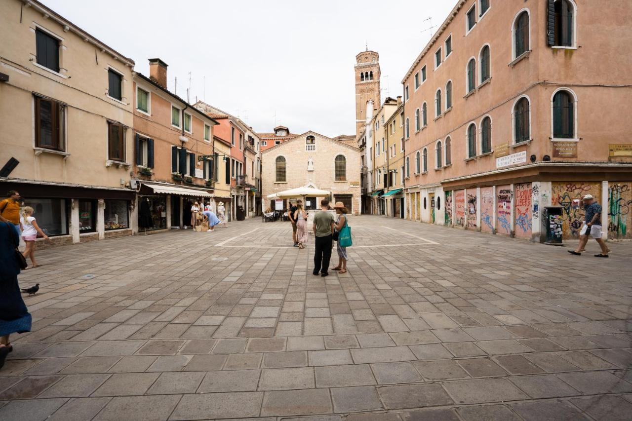 San Polo Studio * Veneza